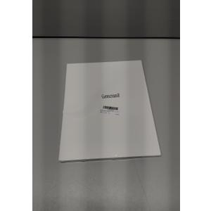 3 Pcs Christmas Table Decorations Wooden Candy Set Tiered Tray Decor Red and White Candy Centerpieces Wood Decorations for Home Tables Christmas Decor (Fresh)