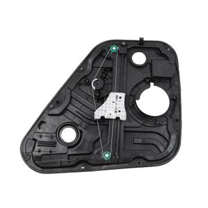 Dasbecan Rear Left Window Regulator Without Motor Compatible with 2016-2020 Hyundai Tucson Replaces# 83471D3001 83471-D3001