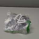 Solar Outdoor String Lights Warm Spider Decorative Led Light String Halloween Decoration Easy Install Purple Spider Lamp