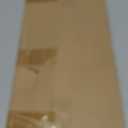 Acrylic Sticker Display Stand, Sticker Holder Display for Vendor Events, Brochure Holder with Customizable Space for Big cards, Designed for Small Business Supplier Events and Trade Shows-Large