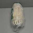 Large Shallow Organizing Baskets 15x11x5.1 Inches - Rope Woven Storage Bins for Bathroom, Shelves, Cube Closet, Beige 2 Packs