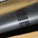 Tree Root Barrier 30in x 33ft x 60mil Tree Root Barrier Heavy Duty Bamboo Barrier Protects Sidewalks Roads and Driveways