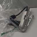 OTO-K Transfer Case Shift Motor Actuator 4WD Compatible with Chevy Silverado Suburban Avalanche Tahoe GMC Sierra Yukon XL1500 2500 K1500 K2500 S10 Cadillac Escalade,Replace#600-901 600901