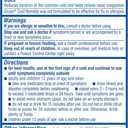 Zicam Cold Remedy Zinc Medicated Fruit Drops, Ultimate Orange, 25 Count (Pack of 1)