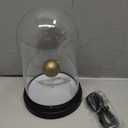 Paladone Harry Potter Levitating Golden Snitch Light, Touch Activated Desk Lamp Accessories, Officially Licensed Harry Potter Decor Gifts & Collectibles