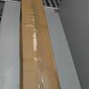 3'' 22.5Ft Mini Split Line Set Cover Kit for Minisplit Ductless Linset Air Conditioners and Heat Pumps, Central AC Decorative Upgraded UV-Proof Strong & Durability PVC Pipe