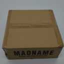 MAONAME 12" Silver Charger Plates Set of 6, Mirror Charger for Dinner Plates, Plastic Plate Chargers with Embossed Rims, Square Chargers for Table Setting, Wedding