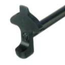 Hub Oil Seal Remover Hub Oil Seal Puller Removes Hub Seals on Trailer and Truck Axles