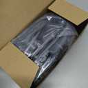 Set of 4 Front & Rear Drive & Passenger Side Interior Door Handles for 2000-2004 Toyota Avalon, 2001-2007 Sequoia, 2004-2006 Tundra(Crew Cabs Only) - Four Full-Sized Doors - Gray