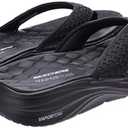 Skechers VAPOR FOAM SANDAL mens  Size 12 