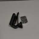 WixGear Universal Visor Magnetic Car Mount Holder, for Cell Phones with Fast Swift-Snap TM Technology, Magnetic Cell Phone Mount (Visor Mount)