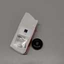 ELEFOCUS Hidden Camera,2K Mini Camera,Nanny Cam Hidden Camera,WiFi Spy Camera with Night Vision & Motion Detection,Wireless Indoor Security Camera for Pet/Baby/Nanny (Black)