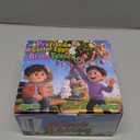 24 Pcs Prefilled Easter Eggs with Brain Teaser Puzzles Toys for Kids,Easter Basket Stuffers Filled with Metal Montessori Solving Bulk 3D Unlock Logic Gifts for Boys Girls,Party Favors