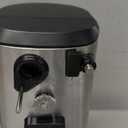 POHL SCHMITT Electric Can Opener with Knife Sharpener and Bottle Opener