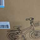 ACEGER Kids Bike for Ages 2-12 Years Old Boys Girls and Toddler, 12 14 16 18 Inch Children Bicycle with Training Wheels, 20 Inch Bike with Kickstand, Multiple Colors.