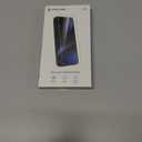 SYNCWIRE Screen Protector for iPhone 15 [6.1 inch], Reinforced Tempered Glass with Easy Installation Frame, Bubble Free, HD Clear, Shatterproof, Scratch Resistant, Case Friendly, 3 Pack