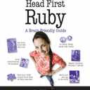 Head First Ruby: A Brain-Friendly Guide