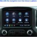 Product Image Latest 2023 GPS Navigation sd Card Map USA Fits Cadilia Chevry Buic GM 86810236