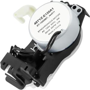 Upgraded W10913953 Washer Shift Actuator 49tyz-e120a1 Fit for Ken-more May-tag Whirl-pool Washing Machine Shift Actuator, Replaces W10815026 PS11769864 W10597177 AP6037270 W10913953VP by AMI PARTS