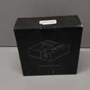 PUSEE Espresso Knock Box & Tamp Station, 9 in 1 Espresso Organizer, Fit 51,54,58MM Tamper, Distributor, Portafilter & Puck Screen Accessories, Detachable Knock Box