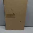 16oz Torch Replacement Canisters, Bamboo Lantern Refillable Torches, Decorative Torch Canister Replacement for Yard, Patio, Deck, Garden, Party, Landscap (16OZ-6PCS)