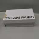 DREAM PAIRS Girls Dress Shoes Mary Jane Flats for Little Girls Party Shoes with T Strap 2