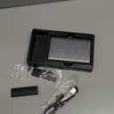 ORICO Dual M.2 NVMe SSD Aluminum USB3.2 Gen2 10Gbps, M.2 Type-C Docking Station for PCIe M-Key, B&M Key 2230/2242/2260/2280 SSD, Tool-Free, Up to 4TB