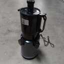 Aeitto Juicer Machines, 5.3" Extra Wide Mouth, Cold Press Juicer, Easy to Clean, Fit Whole Vegetables & Fruits, Professional Juice Extractor Machine, Self-Feeding, High Juice Yield