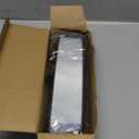 GoaMotors Black Rear View Interior Mirror Compatible with VW Golf MK4/MK5/MK6 Jetta Passat B5 Bora Rearview Mirror, Replace 18D 857 511, 3C0857511, 3B0857511H, 3B0857511G, for Jetta Rear View