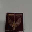 Charlotte Tilbury Airbrush Flawless Finish Setting Powder - Pore-Blurring Pressed Powder for Face Makeup to Minimize Shine with a Soft-Focus Finish (2 Medium - Medium to Medium eep)