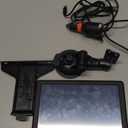 GPS Navigator for Car Truck RV, Truck GPS with 7'' Touchscreen, Free  Updates, Car Navigation System with TurnbyTurn Voice Guidance, Speed & Red Light Warning for All Cars