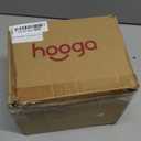 hooga HG24 Red Light Therapy Bulb  660nm & 850nm Red & Near Infrared Light, 12 Dual-Chip LEDs, Targeted Light Bulb with Base & Braided Power Cord for Home Wellness Routine