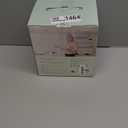 Momcozy Bottle Sterilizer and Dryer, Modular Nesting Space Saving Design, 6 Bottles Capacity, 4 in 1 Compact Sterilizer for Baby Bottles, Breast Pump Parts & Newborn Essentials, Drying Rack Included