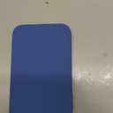 Miracase Designed for iPhone 14 Case with Screen Protector,[Upgraded Enhanced Camera Protection],Shockproof Liquid Silicone Case with Microfiber Lining, 6.1 inch,Sky Blue