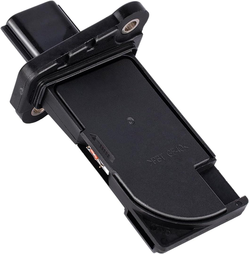 Mass Air Flow MAF Sensor Meter Compatible with Nissan for Note (E12) 2013 Only