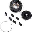 ECCPP AC Clutch 2007-2011 Fit for Mercedes-Benz S550 5.5L 2007-2009 Fit for Mercedes-Benz CL550 5.5L