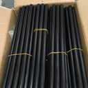 Mavivegue Portable Closet, 50 Inch Wardrobe Closet, Portable Closets for Hanging Clothes with 3 Hanging Rods and 6 Storage Shelves for Bedroom, Gray (Grey)