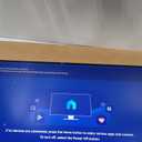 SAMSUNG 27-Inch M5 (M50D) Series FHD Smart Monitor with Streaming TV, Speakers, HDR10, Gaming Hub, Multiple Ports, Workout Tracker, Vision Accessibility Tools, LS27DM500ENXGO, 2024 (Black)