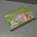 24 Water Coloring Books Party Favors -Toddler Easter Basket Stuffers Crafts Gifts, Mini Coloring Books Bulk for Kids Boys Girls Classroom School Activity easter Basket Goodie Bag Fillers (Easter A)