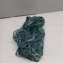 Joiedomi 2-Pack Christmas Net Lights,150 Warm White Net Lights for Indoor & Outdoor Christmas Decorations, Events, Eve Night Decor, Tree, Bushes