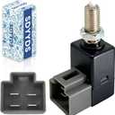 Brake Light Switch 4 pin 93810-3K000 Fit for Hyundai Accent Elantra Entou i10 i20 i30 i40 ix20 Santa F/KIA Piccanto Sorento Sportage Venga