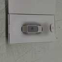 Fitbit Charge 6 Fitness Tracker with Google apps, Heart Rate on Exercise Equipment, 6-Months Premium Membership Included, GPS, Health Tools and More, Porcelain/Silver, One Size (S & L Bands Included)