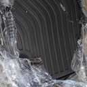 ANBINGO Floor Mats & Cargo Liner for VW Atlas Cross Sport 2020 2021 2022 2023 2024 2025 2026 (5 Passenger), SE/SEL/SEL R-Line/SEL Premium R-Line, Waterproof Car Floor Liners Full Set