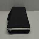 Aproca Case Compatible with HP OfficeJet 200 Wireless Mobile Printer CZ993A, Portable Storage Hard Bag for Accessories (Case Only) (Black with Shoulder Strap)