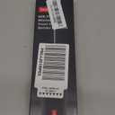 Bodum Schiuma Battery Operated Milk Frother for Coffee, Lattes, Hot Chocolate, Mocha, Cappuccino, Black