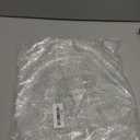 12" Whirlpool Microwave Glass Plate Replacement W11367904 W11291538 W10337247 W11443145, Compatible with Whirlpool Microwave Glass Turntable Plate WMH31017 WML55011 Whirlpool 12 Inch Microwave Plate (12" Small Coupler Hole)