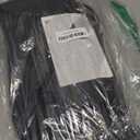 Pawaboo Dog Purse Carrier for Small Dogs with Pocket, Lightweight Dogs and Puppies Tote Bag Carrier, Dog Carriers Soft Sided for Puppy Cat Rabbit, Shopping Travel Puppy Carriers Under 11 LBS, Black