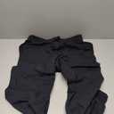 Hanes Men's Joggers, EcoSmart Fleece Sweatpants for Men, Men's Lounge Pants, 30.5, Medium