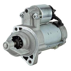 RAREELECTRICAL New 13 Tooth Starter Compatible with Mercedes Benz Slc300 2017 A-274-906-21-00 233004Gd0c