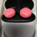 Google Pixel Buds Pro 2 - Wireless Earbuds with Active Noise Cancellation Bluetooth Headphones - Hazel 